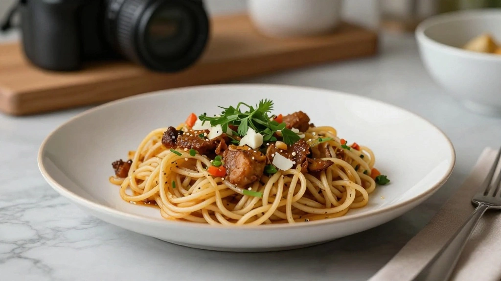 Easy Dinner Recipes for Two – Simple & Cozy Meals