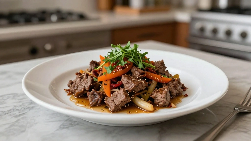 Simple Ground Beef Dinner Recipes Everyone Will Love