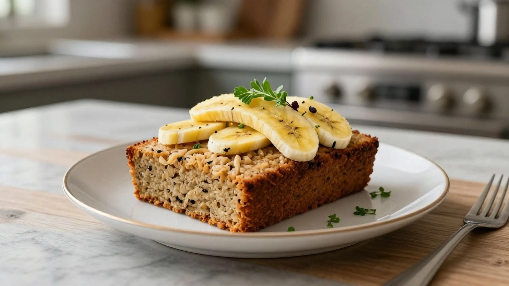 Starbucks-Style Banana Bread Recipe You Can Make at Home