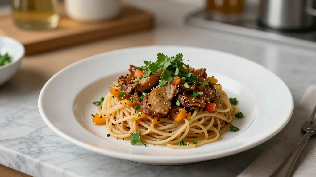 The Ultimate Easy Dinner Recipe for Busy Weeknights