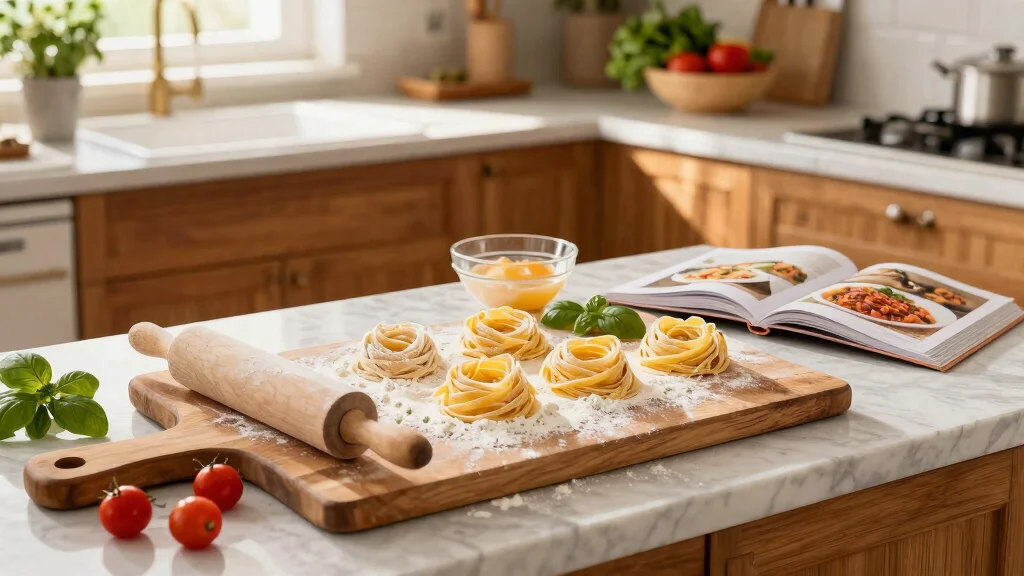 10 Noodles Recipes from Scratch That Beat Store-Bought Every Time