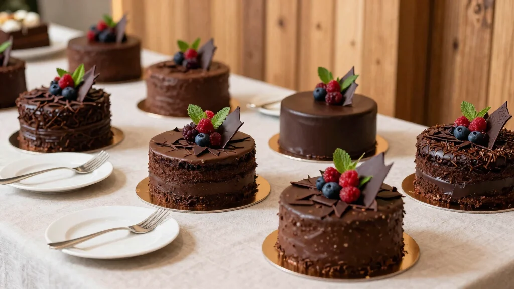 10 Sugar Free Chocolate Cake Recipes That Still Taste Indulgent