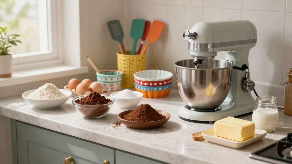 13 Chocolate Cake from Scratch Recipes Better Than Any Box Mix