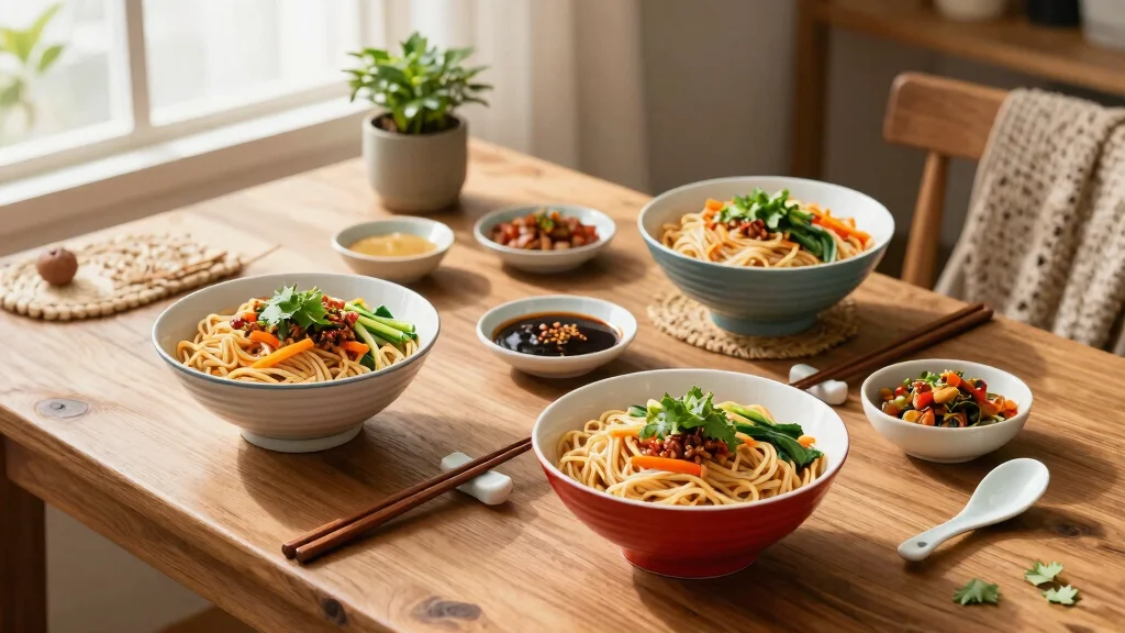 13 Quick Noodles Recipes When You Need Dinner in a Flash