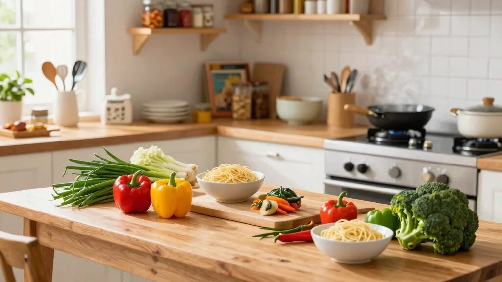 14 Easy Noodles Recipes Ready in Under 30 Minutes