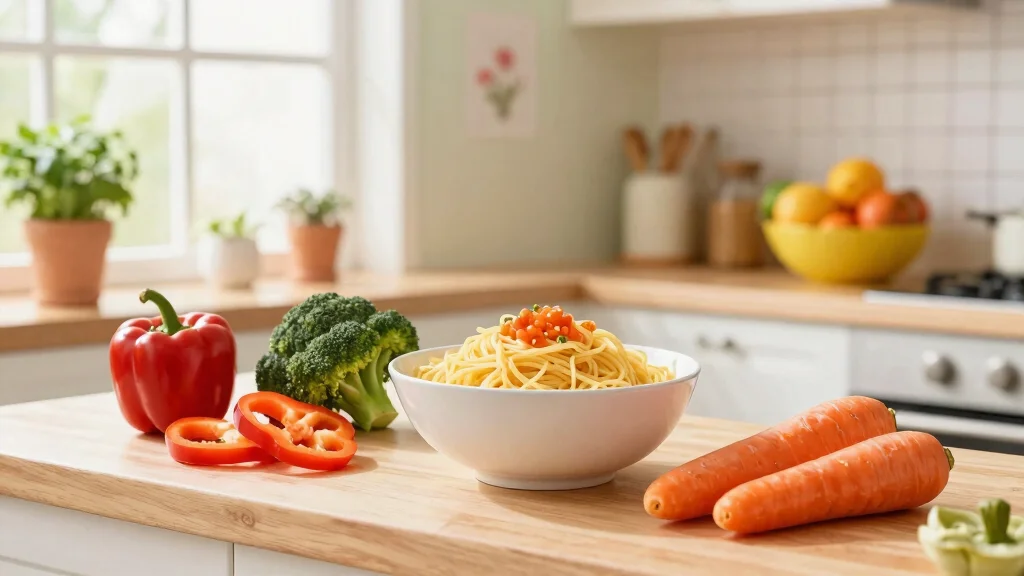 14 Noodles Recipes for Kids That Even Picky Eaters Love