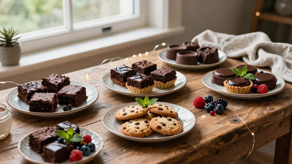 15 Chocolate Baking Recipes Every Chocolate Lover Needs to Try - Like Like Drive Inn Restaurant