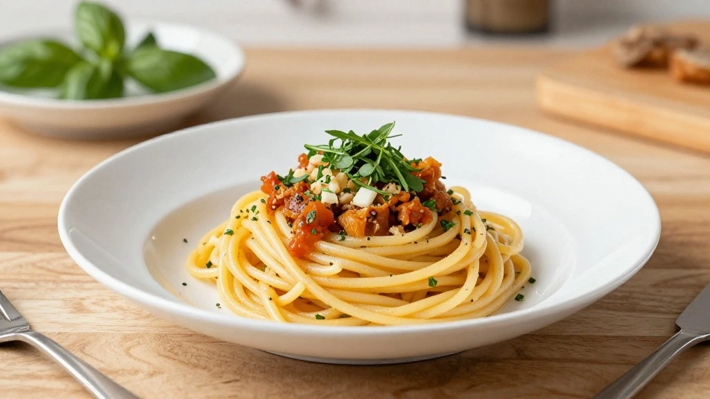 What to Cook Tonight: An Easy Pasta Dinner the Whole Family Will Eat - The Comfort Fork