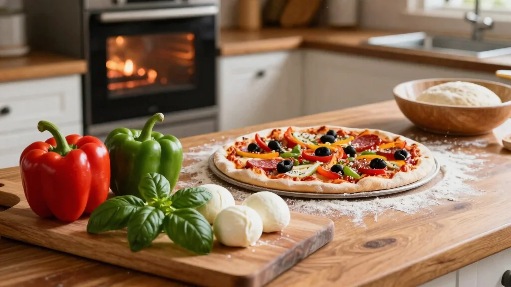 15 Trader Joe’s Pizza Recipes for Quick, Easy Weeknight Dinners - Like Like Drive Inn Restaurant