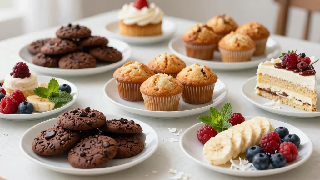 10 Dairy Free Baking Recipes You Won't Believe Are Dairy Free - Like Like Drive Inn Restaurant