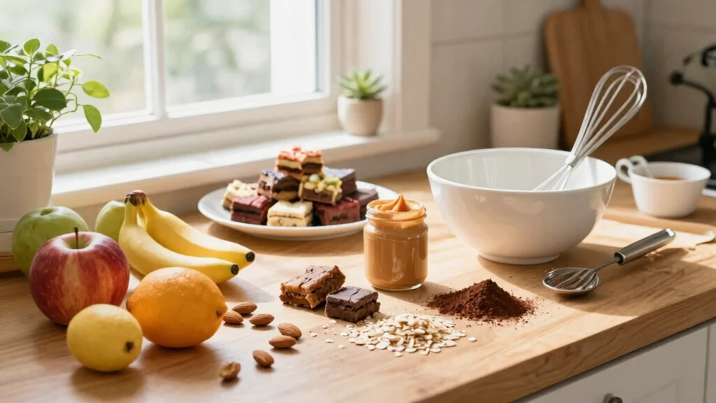 10 No-Bake Recipes Perfect for When You Don't Want to Turn On the Oven - Like Like Drive Inn Restaurant