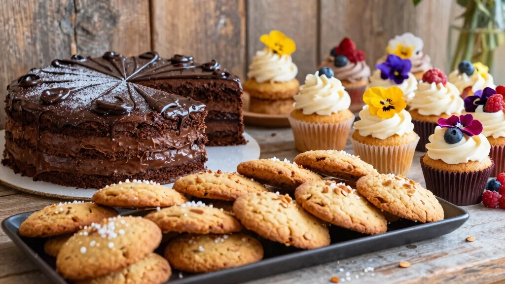 12 Keto Baking Recipes That Actually Taste Amazing - Like Like Drive Inn Restaurant