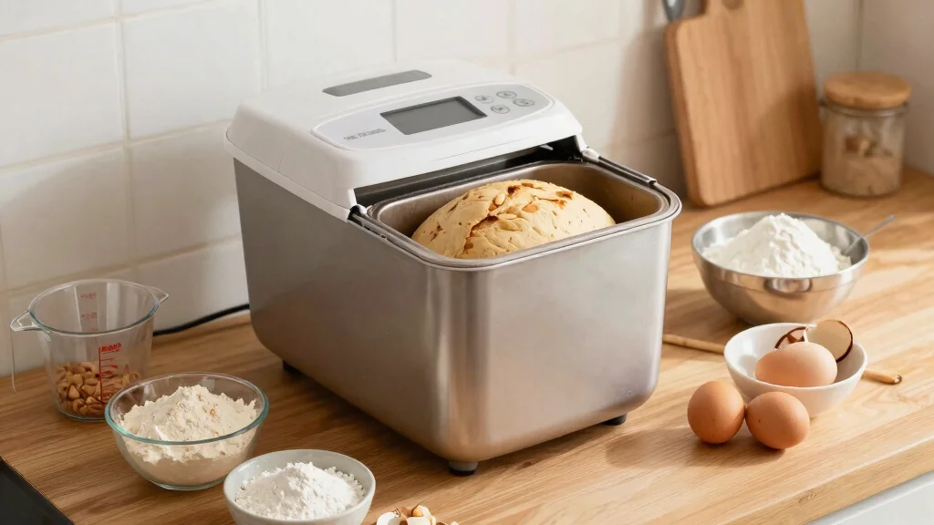 11 Best Keto Bread Machine Recipes for Perfect Low Carb Loaves