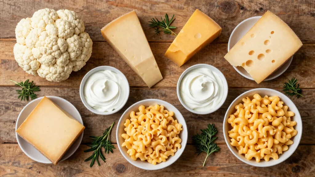 11 Cheesy Keto Mac and Cheese Recipes Totally Guilt Free