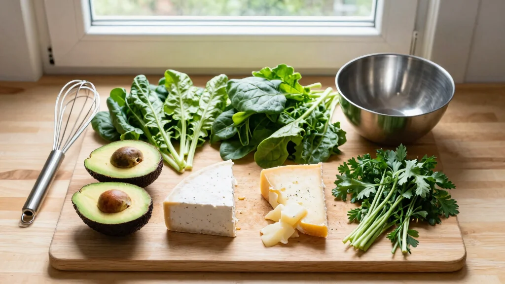 14 Best Low Carb Keto Recipes for Every Meal of the Day