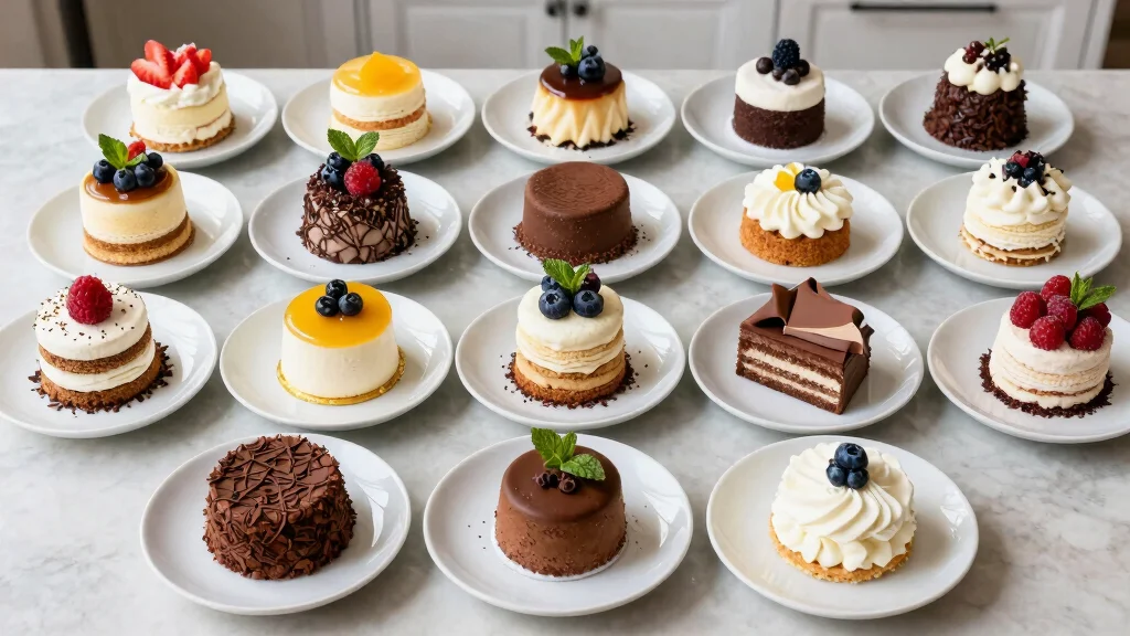 14 Easy Keto Desserts With Only 3 Ingredients