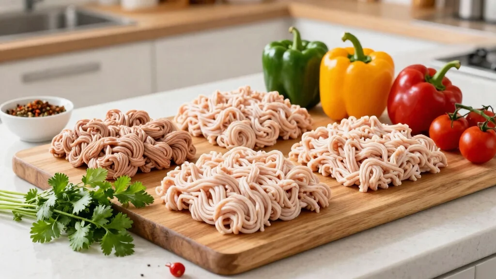 14 Healthy Keto Ground Turkey Recipes Lean Light and Delicious