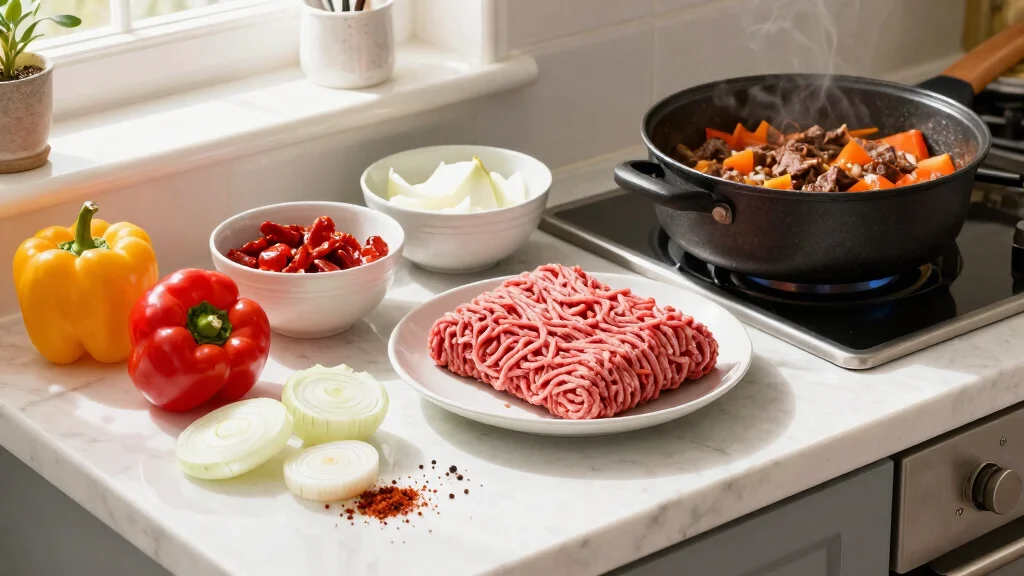 15 Easy Ground Beef Keto Recipes That Are Budget Friendly