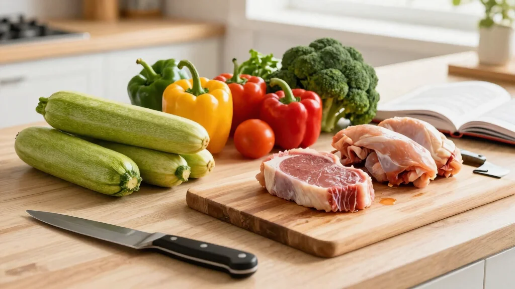 15 Easy Keto Dinner Recipes You Can Make in Under 30 Minutes