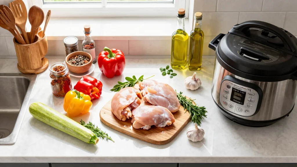 15 Easy Keto Instant Pot Recipes for Fast and Flavorful Dinners