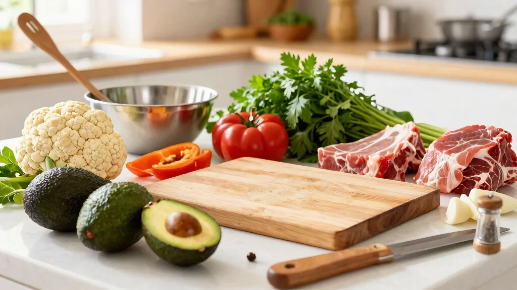 15 Simple Keto Recipes for Beginners to Start Strong