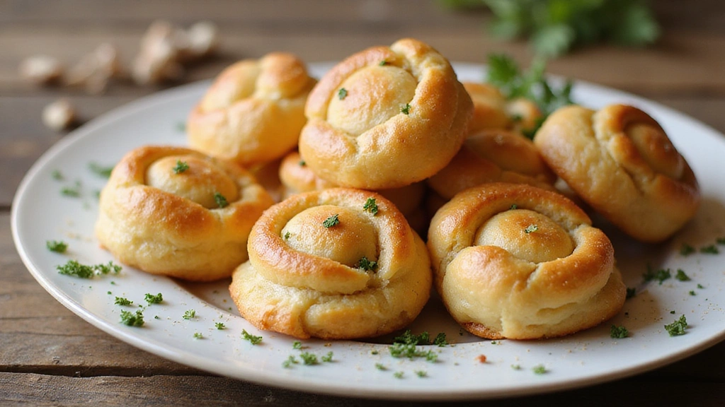 Flaky Puff Pastry Recipes: Appetizers and Desserts - Yummy Diary