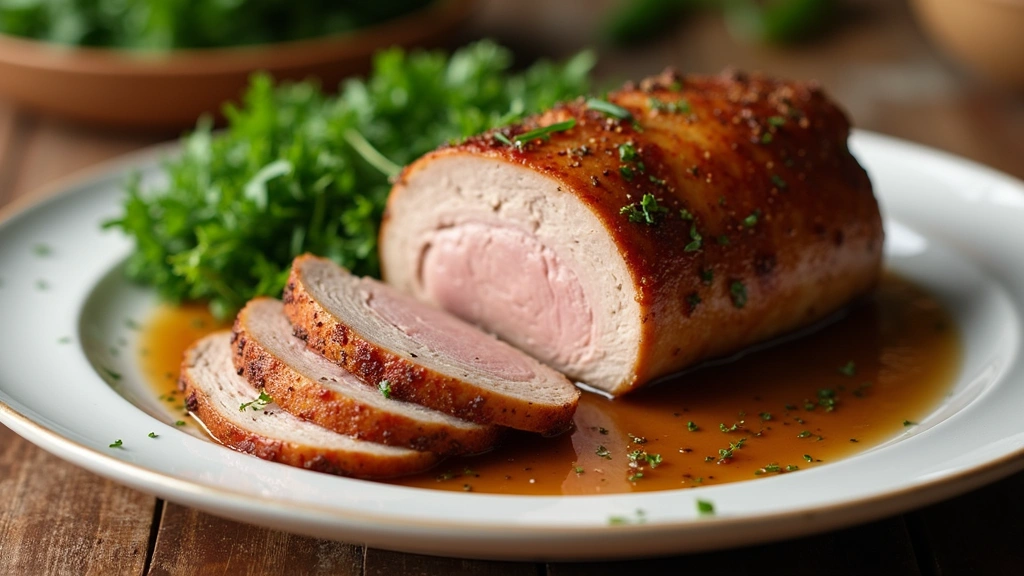 Juicy Pork Loin Crock Pot Recipes: Effortless Roasts - Yummy Diary