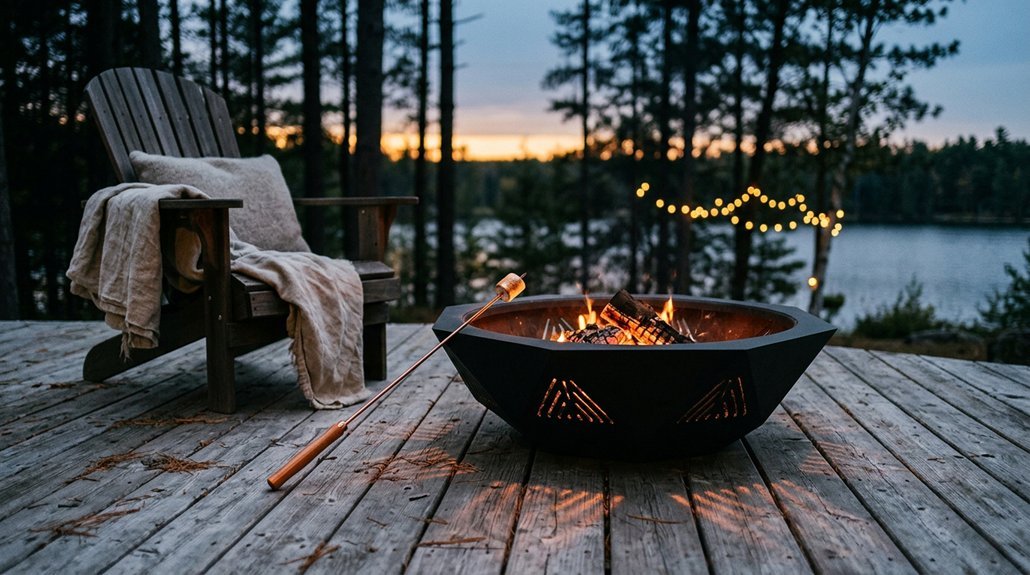 best camping fire pit picks