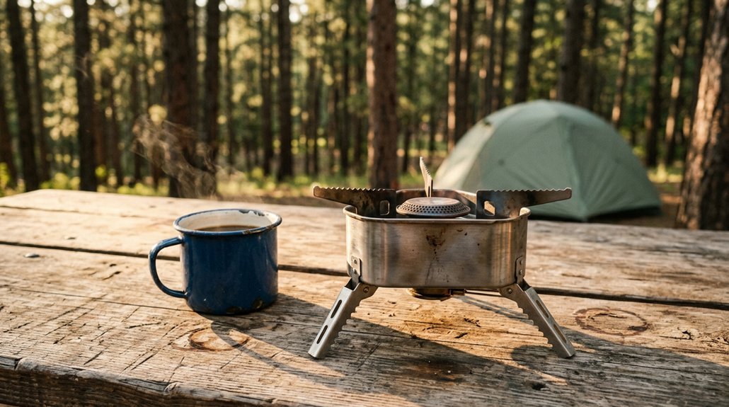 best camping stoves 2026