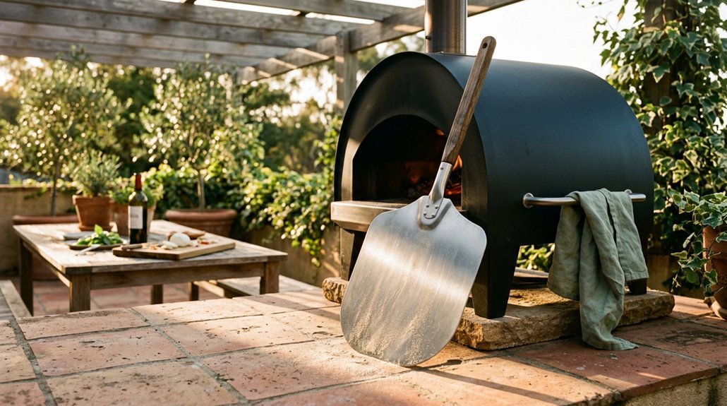 best pizza oven accessories 2026