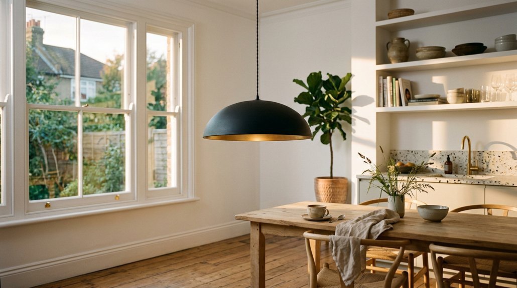 five best kitchen ceiling lights