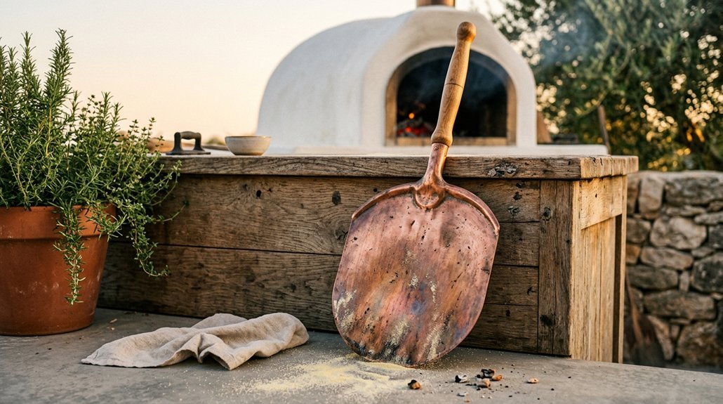 five best wood fired oven tools 2026