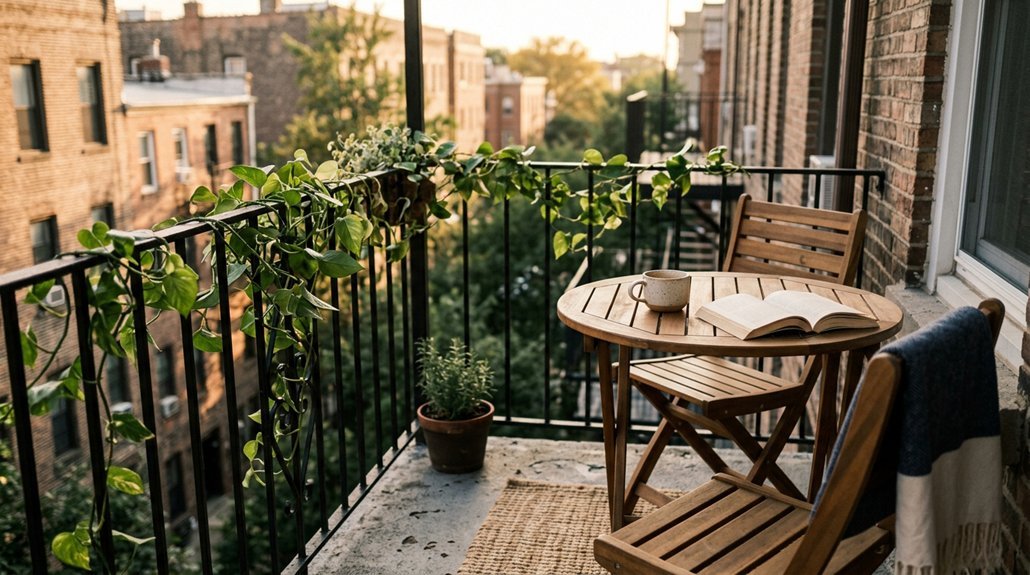 folding patio sets roundup