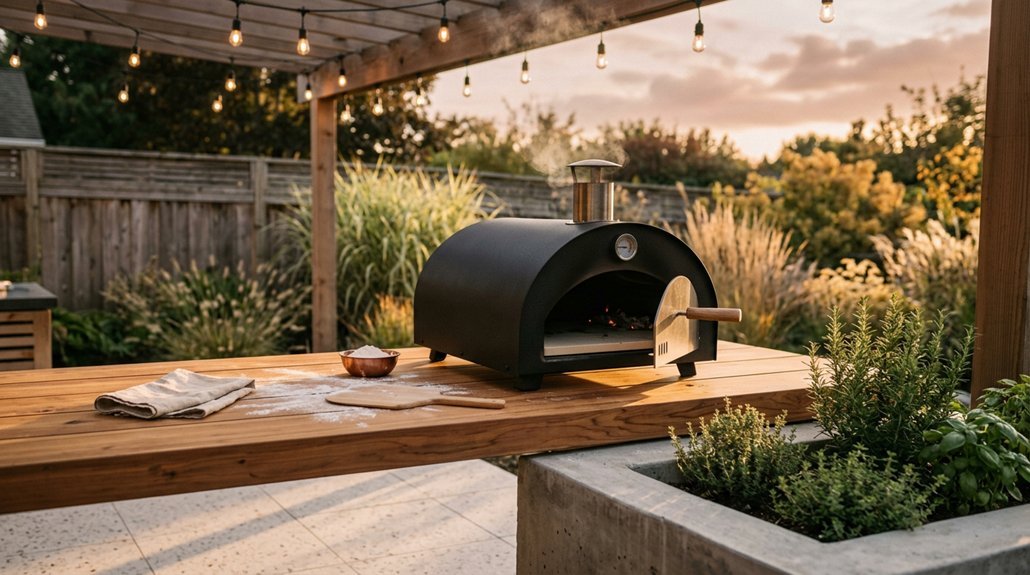 outdoor appliances for 2026 upgrade