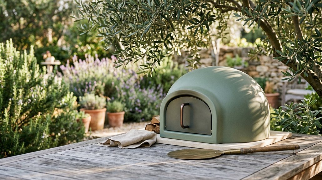 outdoor bread ovens top 15 for 2026