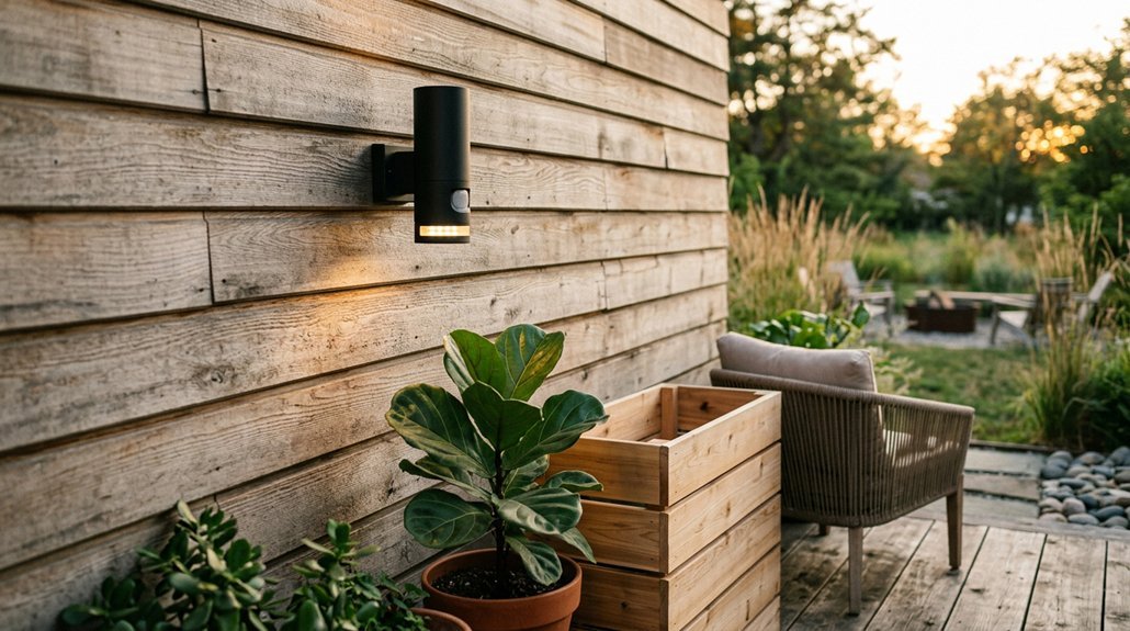 outdoor motion sensor lights wireless 2026