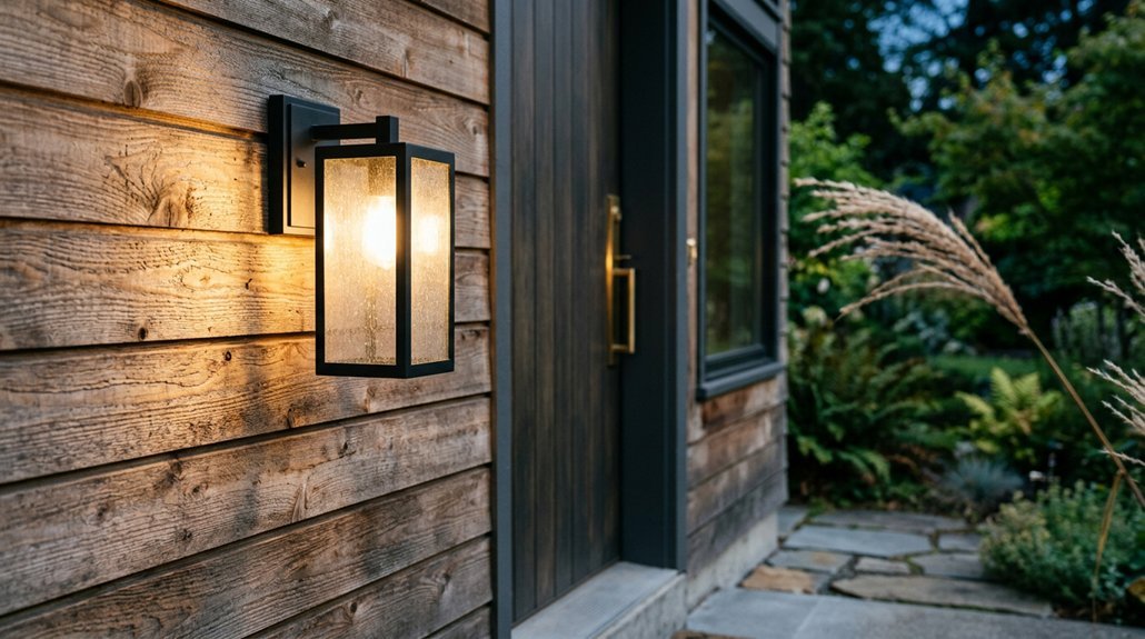 outdoor wall lanterns guide 2026