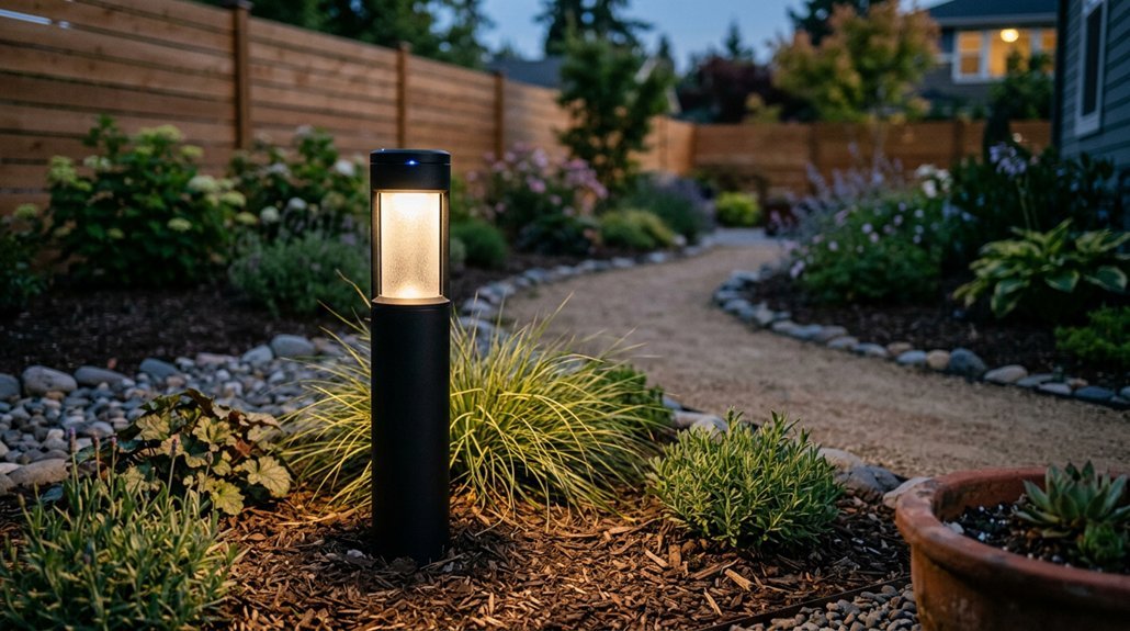solar pathway lights ranking 2026