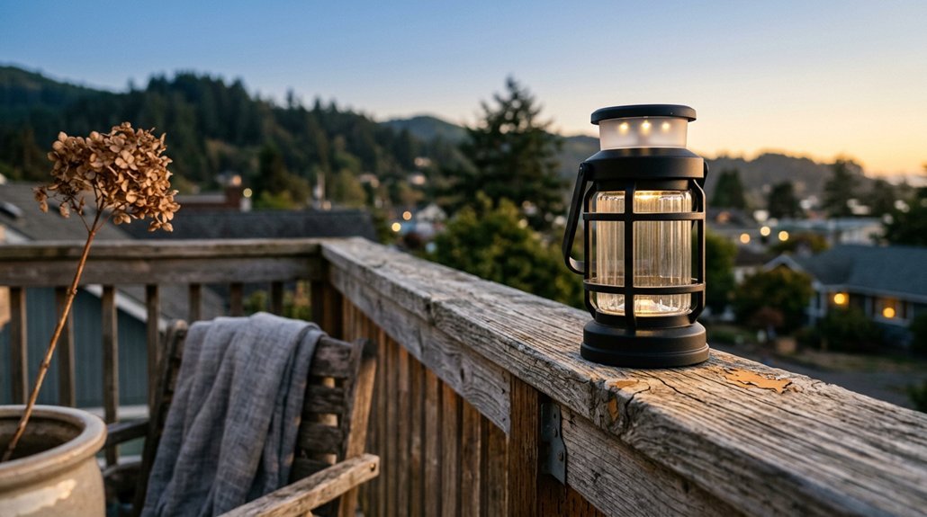 top 10 solar lanterns