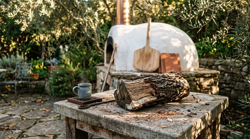 top 7 firewood for ovens