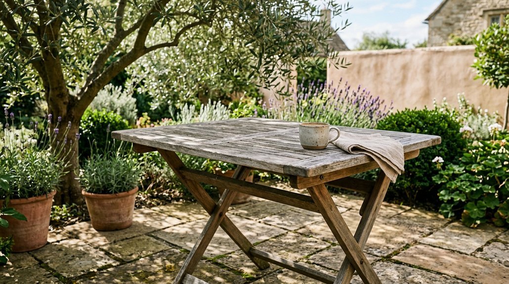 top folding garden tables 2026