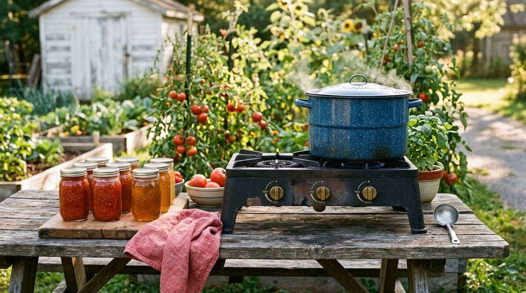 top outdoor canning stoves 2026