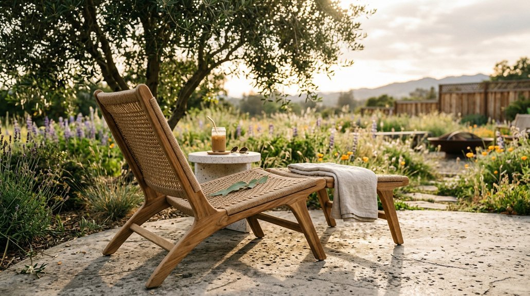 top outdoor seating guide 2026