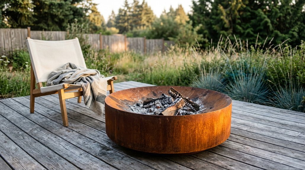 top outdoor spaces for 2026