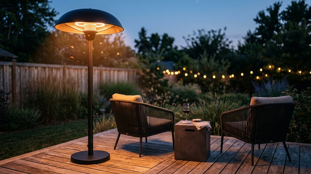 top patio heat lamps 2026