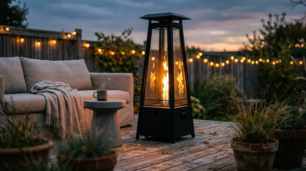 top pyramid heaters for 2026