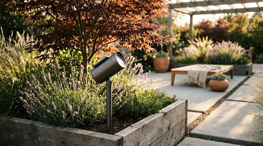 top solar spotlight reviews 2026