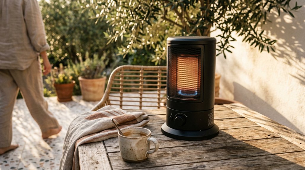 top tabletop propane heaters 2026
